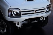 フロントバンパーTypeⅠ
